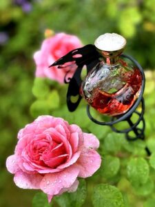 Le Baiser Lalique