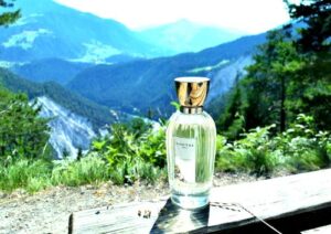 Le Chevrefeuille Goutal