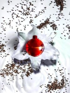 Le Feu d’Issey Issey Miyake