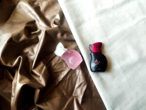 Le Jardin d’Amour Max Factor