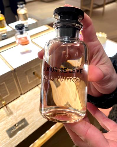 Le Jour se Lève Louis Vuitton para Mujeres | Parfumistas