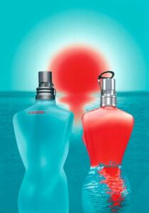 Le Male Eau d’Ete 2004 Jean Paul Gaultier