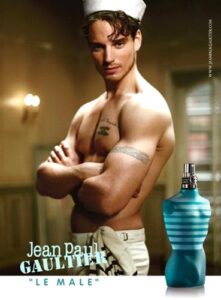 Le Male Limited Edition 2009 Jean Paul Gaultier