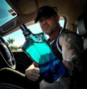 Le Male Summer 2010 Jean Paul Gaultier