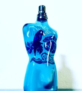 Le Male Summer Fragrance 2009 Jean Paul Gaultier