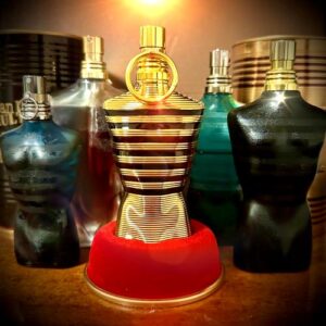 Le Male Terrible Jean Paul Gaultier