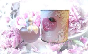 Le Paradis de Nina Nina Ricci