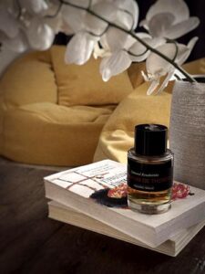 Le Parfum de Therese Frederic Malle