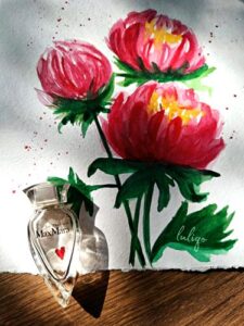 Le Parfum Max Mara