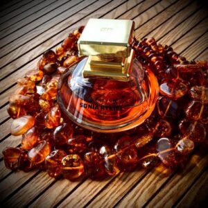 Le Parfum Sonia Rykiel