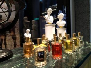 Le Rivage des Syrtes MDCI Parfums