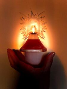 Le Roy Soleil Salvador Dali