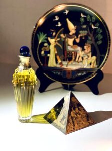 Le Temps de Reines ID Parfums