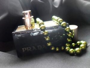 L’Eau Ambree Prada