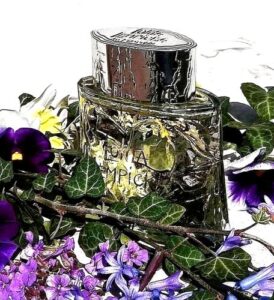 L’Eau au Masculin Lolita Lempicka