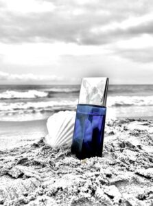 L’Eau Bleue d’Issey Pour Homme Issey Miyake