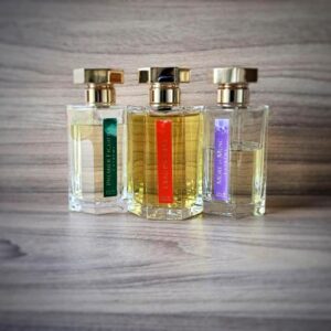 L’Eau d’Ambre L’Artisan Parfumeur