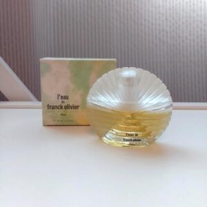 L’Eau de Franck Olivier Franck Olivier