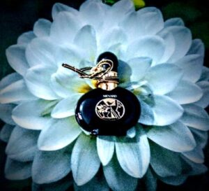 L’eau de Kasaneka Menard