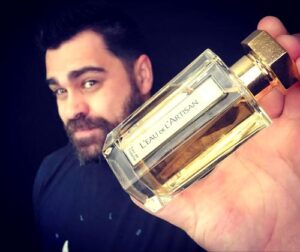 L’Eau de L’Artisan L’Artisan Parfumeur