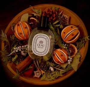 L’Eau de L’Eau Diptyque