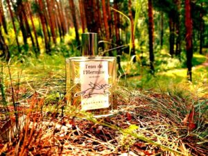 L’eau de l’Hermine Lostmarch