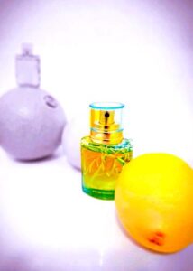 L’Eau De Monteil Germaine Monteil