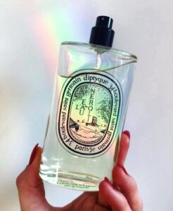 L’Eau de Neroli Diptyque