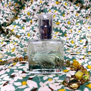 L’eau de Ryokuei Menard