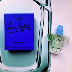 L’Eau de Sonia Rykiel Sonia Rykiel