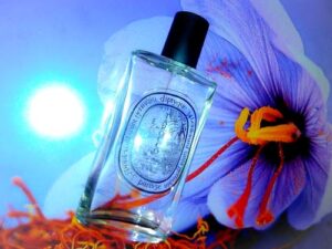 L’Eau de Tarocco Diptyque