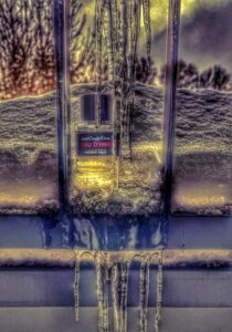 L’Eau d’Hiver Frederic Malle