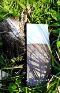 L’Eau d’Issey pour Homme Edition Bois Issey Miyake