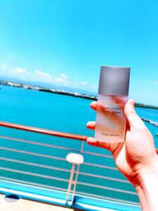 L’Eau d’Issey Pour Homme Issey Miyake