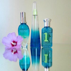L’Eau d’Issey Summer Glimmer Issey Miyake