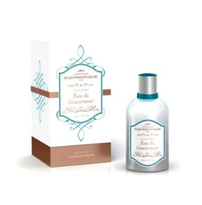 L’Eau du Gouverneur Comptoir Sud Pacifique