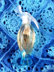 L’Eau du Temps Nina Ricci