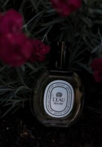 L’Eau Eau de Toilette Diptyque