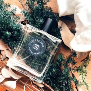 L’Eau Guerriere 20 Pierre Guillaume Paris