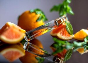 L’Eau Mixte Nicolai Parfumeur Createur