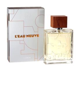 L’Eau Neuve Lubin