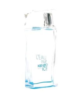 L’Eau par Kenzo Ice pour Femme Kenzo