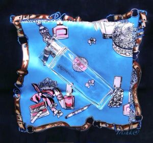 L’Eau par Kenzo Kenzo