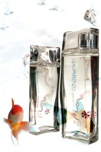 L’Eau par Kenzo Love L’Eau pour Homme Kenzo