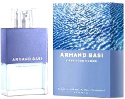 L’Eau Pour Homme Armand Basi