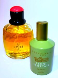 Legni Fruttati L’Erbolario