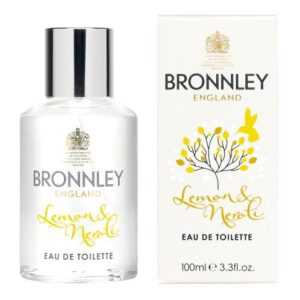 Lemon & Neroli Bronnley
