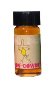 Lemon Cowboy Smell Bent