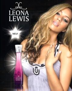 Leona Lewis LR