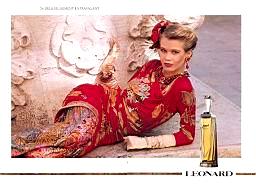 Léonard de Léonard Leonard